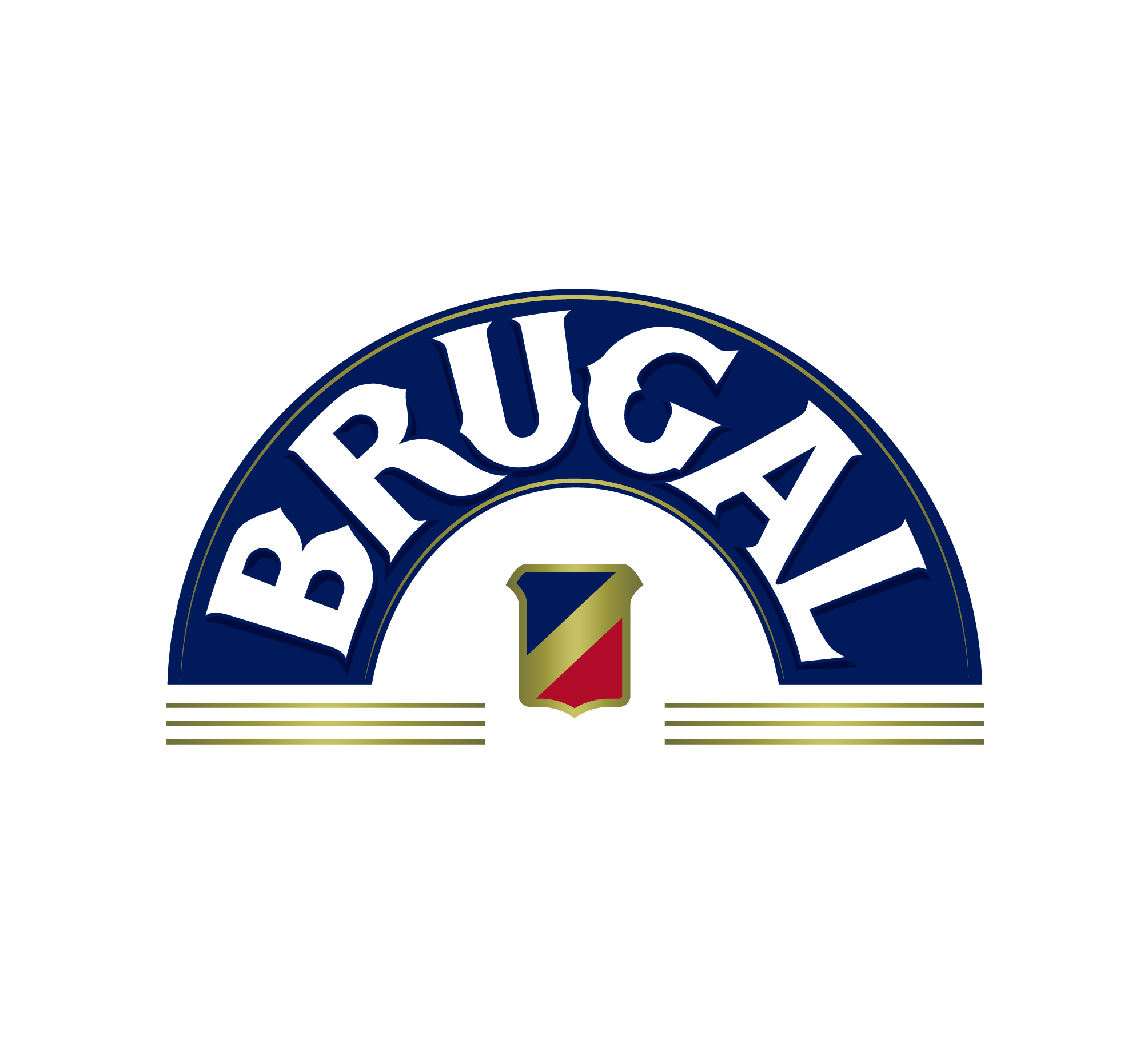 RON BRUGAL –  AMISTAD VERDADERA