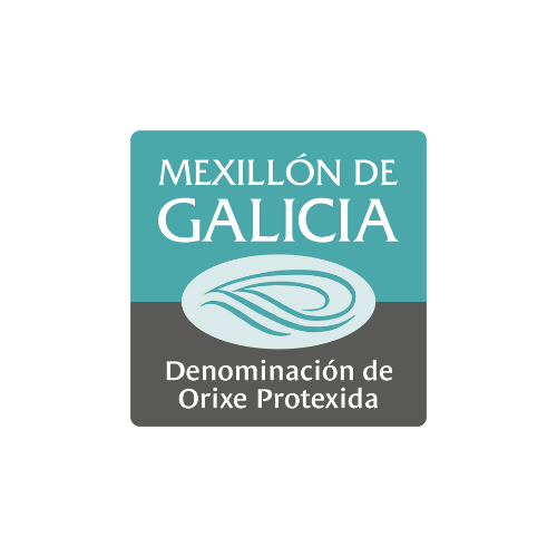 MEXILLÓN DE GALICIA DOP