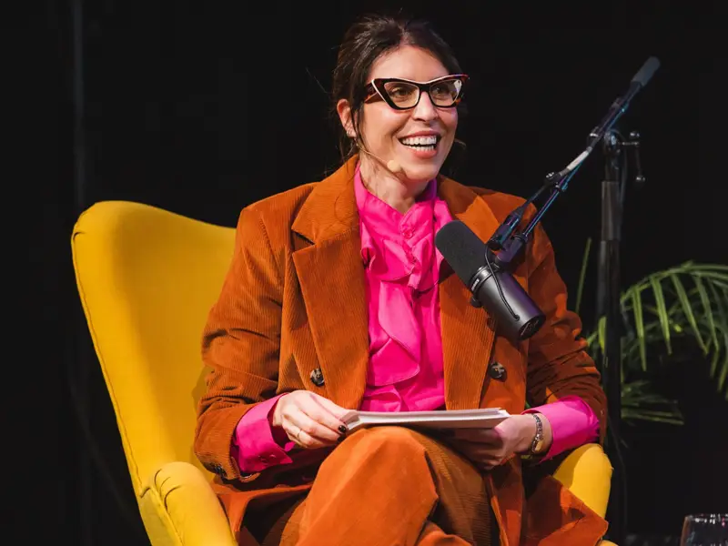 Qué edad tiene Ana Brito